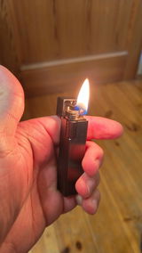 DK review photo
