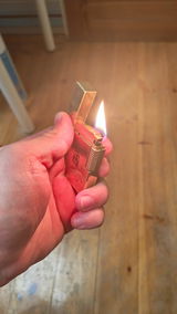 DK review photo