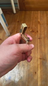 DK review photo