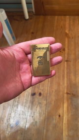 DK review photo