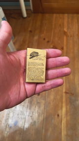 DK review photo