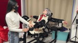 Peg review photo