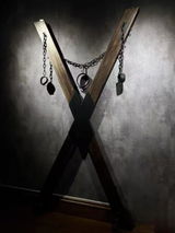 Jaxson Steel review photo