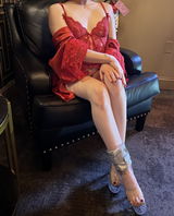 Cassandra review photo