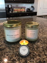 Etsy customer review photo