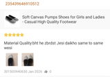 Costumer reviews review photo