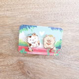 Erica Upton review photo
