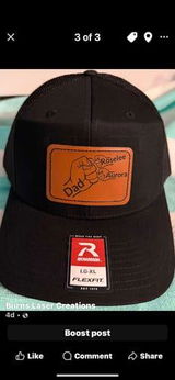 Ronald B. review photo