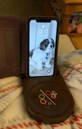 Carol Wittig review photo