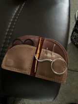 Colleen Harron review photo