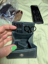 Kimber Wallick review photo