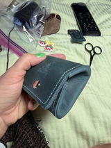 Kimber Wallick review photo