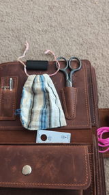 Rose Ann Torres review photo