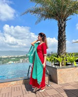 Divya Arya review photo