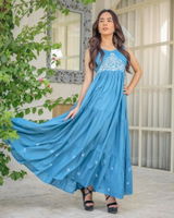 Shivani review photo