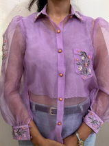 Gargi review photo