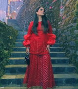Diksha Chaudhary review photo
