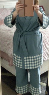 Brenda review photo
