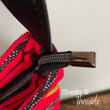 Amy Janzen review photo