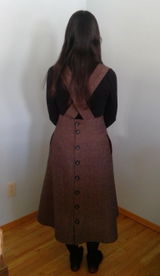 Lisa review photo