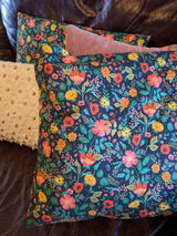 Audrey P. review photo