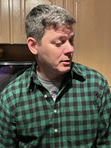 Marty Lingg review photo