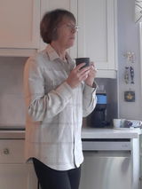 Kathy Maxwell review photo