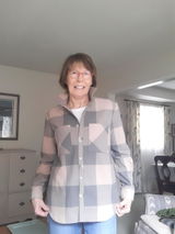 Kathy Maxwell review photo