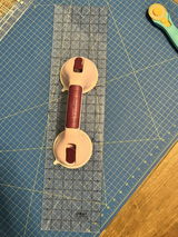 L.F. review photo