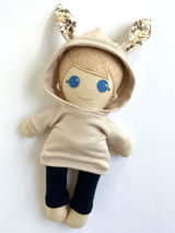 Lisa | Lark Creations review photo