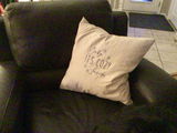 Brenda review photo