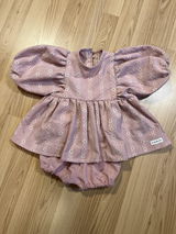 Anne Gear review photo