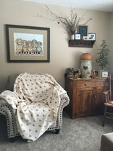 Lisa Wiebe review photo