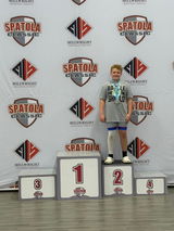 Brandon H. review photo