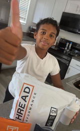 Brycen W. review photo
