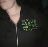 Kailyn review photo