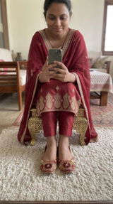 Sudha Sharma review photo