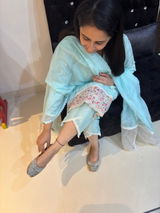 Himani K. review photo