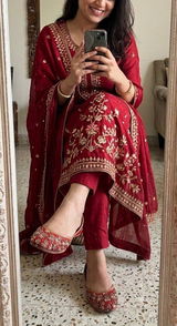Aabha Sharma review photo