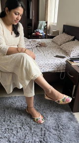 Sudha G. review photo