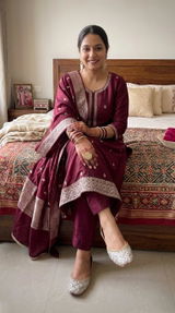 Sunita S. review photo