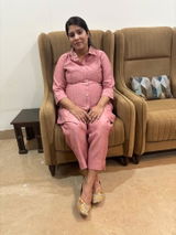Gagan M. review photo