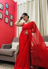 Pragati Thakur review photo