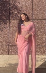 Irika Vardhan review photo