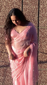 Irika Vardhan review photo