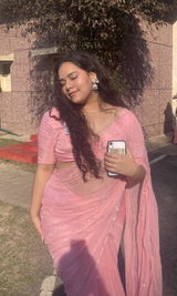 Irika Vardhan review photo