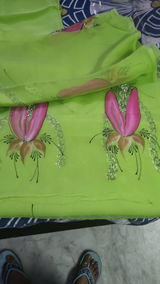Ratna Sharma review photo