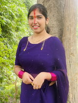 Nisha Singh review photo