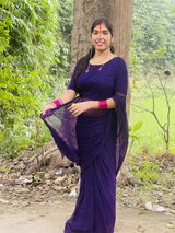Nisha Singh review photo
