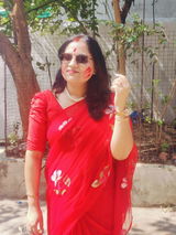 Anima mukherjee review photo